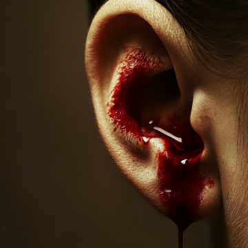 Are Noise-Canceling Headphones Slowly Killing Us?