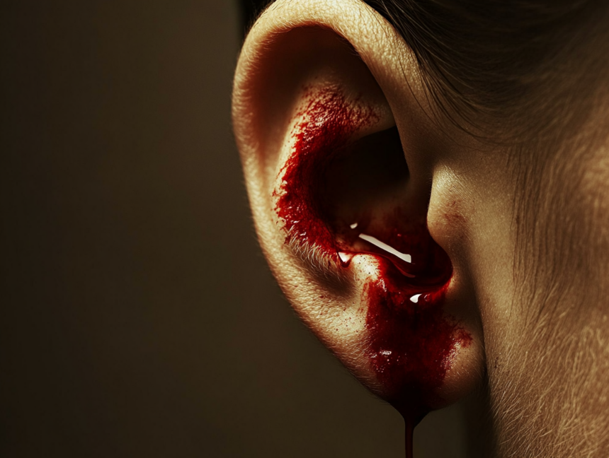 Are Noise-Canceling Headphones Slowly Killing Us?