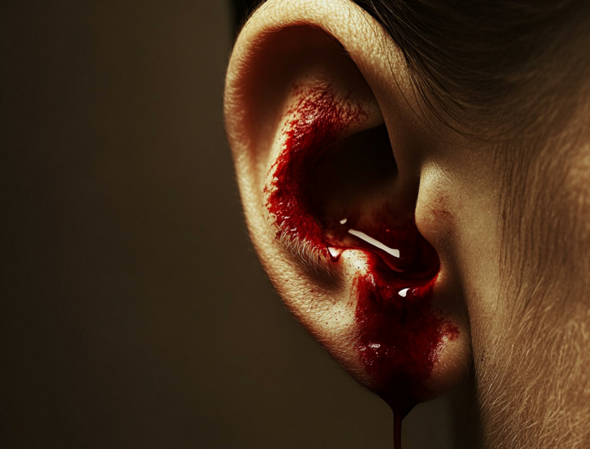 Are Noise-Canceling Headphones Slowly Killing Us?